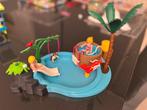 Playmobil zwembad, Enlèvement, Comme neuf