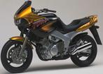 Yamaha TDM850 Bj. 1998  35000km, Motoren, Motoren | Yamaha, 2 cilinders, 849 cc, Meer dan 35 kW, Sport