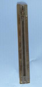 tirette pour pantalon 18 cm, Hobby & Loisirs créatifs, Couture & Fournitures, Enlèvement ou Envoi, Neuf, Application