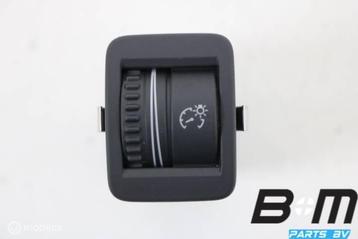 Regelaar instrumentenverlichting VW Tiguan 5N 5M0941334A beschikbaar voor biedingen