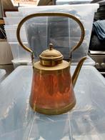 KOPEREN WATER KETEL, Antiek en Kunst, Ophalen of Verzenden, Koper