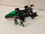 Lego Space Police II 6897 Rebel Hunter, Ophalen of Verzenden, Zo goed als nieuw, Lego