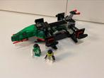 Lego Space Police II 6897 Rebel Hunter, Kinderen en Baby's, Speelgoed | Duplo en Lego, Ophalen of Verzenden, Zo goed als nieuw