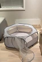 Kleine huisdieren bench, Ophalen, Zo goed als nieuw