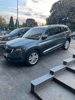 Skoda Kodiaq 2.0 TSI 7-zits, Auto's, Skoda, Automaat, 1998 cc, Euro 6, 4 cilinders