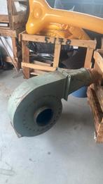 Aspiration copeau menuisierie, Enlèvement