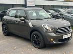 Mini Cooper D Countryman, 2013, 121360km, Automaat, Garantie, Auto's, Mini, Automaat, Euro 5, Achterwielaandrijving, 1995 cc