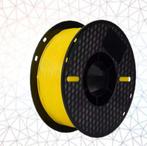 Kingroon Nieuwe 3D filament GEEL TPU 95A nieuwe rol a 1 kilo, Computers en Software, Verzenden, Nieuw