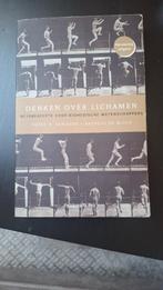 denken over lichamen wijsbegeerte biomedische wetenschap, Boeken, Ophalen of Verzenden, Gelezen, Wijsbegeerte of Ethiek