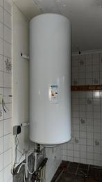 Boiler, Doe-het-zelf en Bouw, 100 liter of meer, Ophalen, Zo goed als nieuw, Boiler