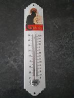 Petit thermomètre émaillé, Huis en Inrichting, Woonaccessoires | Thermometers, Ophalen of Verzenden, Nieuw, Binnenthermometer