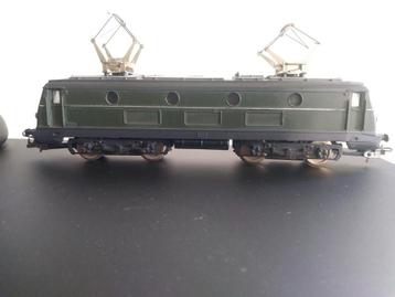 Lima Nmbs/Sncb type 125/25 beschikbaar voor biedingen