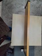 Wandplank, Ophalen, Zo goed als nieuw