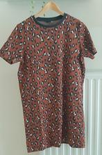 Winterkleed maat L, Kleding | Dames, Ophalen, Zo goed als nieuw, Maat 42/44 (L)