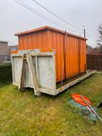 Werfkeet, Zakelijke goederen, Machines en Bouw | Keten en Containers, Ophalen