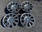 19 inch Bmw e46 m3 styling 67 breedset velgen (schadevrij), Auto-onderdelen, Ophalen, 19 inch, Velg(en)