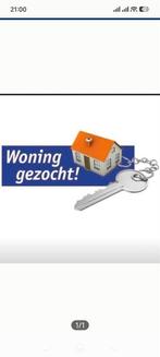 Nette man(47) zoekt apartement/kamer