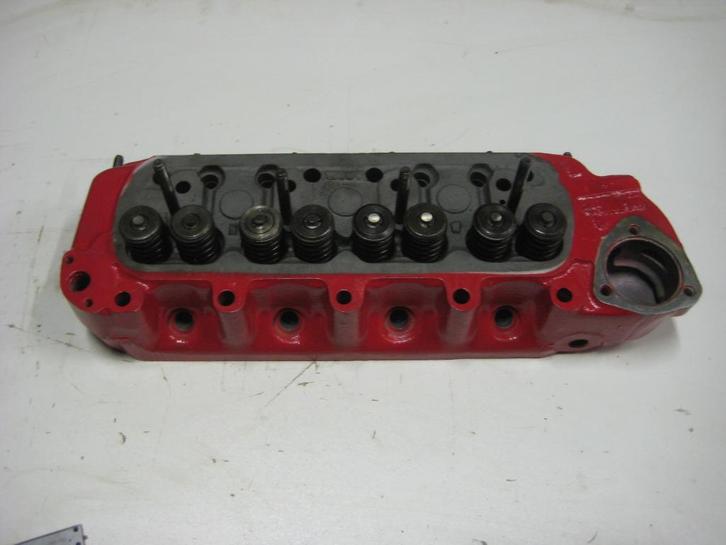 cilinderkop gereviseerd 1275cc new cast, LOODVRIJ Mini, Auto-onderdelen, Motor en Toebehoren, Mini, Gereviseerd, Ophalen