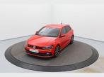 Volkswagen Polo GTI 2.0 TSi OPF DSG, Auto's, Te koop, 138 g/km, Bedrijf, Stadsauto