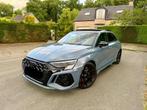 Audi Rs3, Auto's, RS3, Leder, Grijs, Particulier