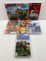 Nintendo Switch Games te koop, Ophalen, Nieuw