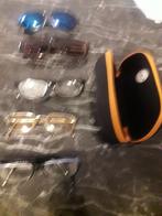 Brillen nieuw, Handtassen en Accessoires, Zonnebrillen en Brillen | Heren, Ophalen of Verzenden, Zo goed als nieuw