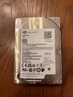 Seagate Barracuda 2,5" 4TB Harde Schijf HDD, Intern, Ophalen of Verzenden, Zo goed als nieuw, Seagate