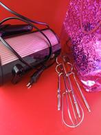 lot cafetiere fouet batteur presse agrume Phillips, Electroménager, 1 à 2 litres, Enlèvement, Utilisé, Inox