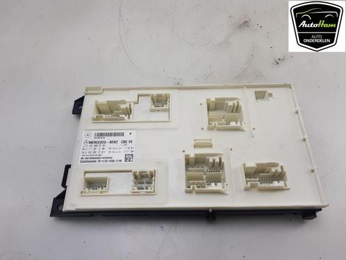 COMPUTER COMFORT Mercedes-Benz CLA (117.3) (01-2013/03-2019), Auto-onderdelen, Elektronica en Kabels, Mercedes-Benz, Gebruikt