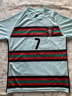 Voetbalshirt 2020-2021 Portugal RONALDO, Sport en Fitness, Ophalen of Verzenden