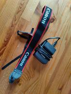 Canon 5D mark IV + battery grip, TV, Hi-fi & Vidéo, Appareils photo numériques, 30 Mégapixel, Canon, Enlèvement, Utilisé