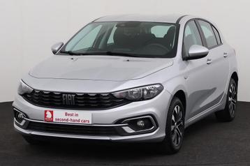 Fiat Tipo CITY LIFE 1.5 i CITY LIFE 1.5i + A/T + CARPLAY + C beschikbaar voor biedingen