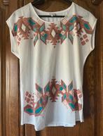 Mayerline, Kleding | Dames, T-shirts, Mayerline, Wit, Ophalen of Verzenden, Zo goed als nieuw