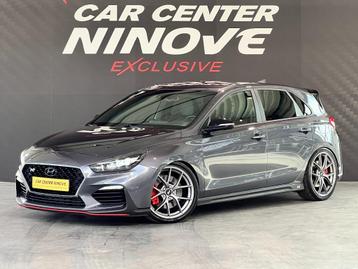Hyundai i30 N 2.0 T-GDI Performance  beschikbaar voor biedingen