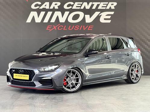 Hyundai i30 N 2.0 T-GDI Performance, Auto's, Hyundai, Particulier, Te koop, i30, ABS, Achteruitrijcamera, Airbags, Airconditioning