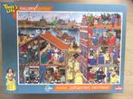 Puzzel That's Life - Goliath : JOHANNES VERMEER 1000 stukjes, Hobby en Vrije tijd, Denksport en Puzzels, Ophalen of Verzenden