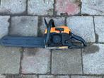 Kettingzaag, Enlèvement, Comme neuf, Essence