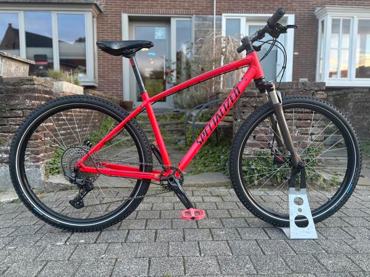 SPECIALIZED MTB 1x 11Speed SIZE M, Fietsen en Brommers, Fietsen | Mountainbikes en ATB, Zo goed als nieuw, Ophalen