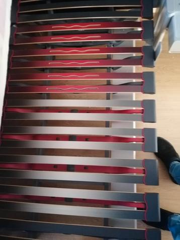 Swissflex, Enlèvement, Comme neuf
