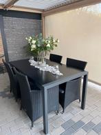 Tuin set (verkocht), Tuin en Terras, Ophalen of Verzenden, Zo goed als nieuw