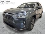 Toyota RAV-4 Dynamic Plus, Automaat, 131 kW, 2498 cc, Parkeersensor