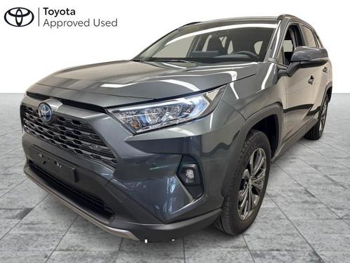 Toyota RAV-4 Dynamic Plus, Auto's, Toyota, Rav4, Adaptive Cruise Control, Airbags, Airconditioning, Bluetooth, Boordcomputer, Centrale vergrendeling