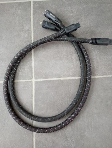 Power Cord Statement PS Audio beschikbaar voor biedingen