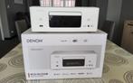 DENON RCDN-12 DAB, Audio, Tv en Foto, Ophalen, Zo goed als nieuw, Overige typen, Met cd-speler