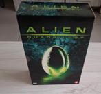 Alien dvdbox, Cd's en Dvd's, Dvd's | Science Fiction en Fantasy, Ophalen of Verzenden, Zo goed als nieuw