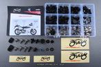 Kuip bouten set voor HONDA VFR 800 F / FI 2014 2020, Motoren, Ophalen of Verzenden, Nieuw