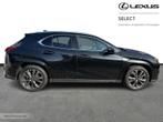 Lexus UX 250h F-Sport Line + SUN ROOF, Zwart, 184 pk, 5 deurs, Hybride Elektrisch/Benzine
