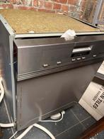 Vaatwasmachin Miele, Elektronische apparatuur, Vaatwasmachines, Ophalen, Zo goed als nieuw, Inbouw, 45 tot 60 cm