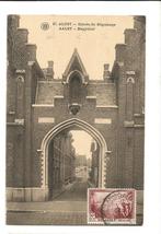 - 129 al - ALOST, Verzamelen, Postkaarten | België, Gelopen, Oost-Vlaanderen, Ophalen of Verzenden, 1920 tot 1940