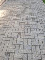 GRATIS Beton klinkers, Béton, Enlèvement, Utilisé, Briques